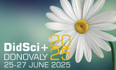 Organizovali sme DidSci+ 2025